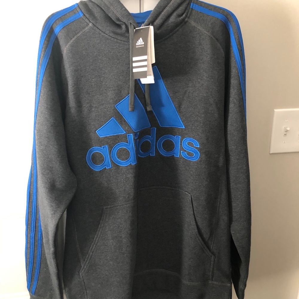 Adidas Performance Hoodie